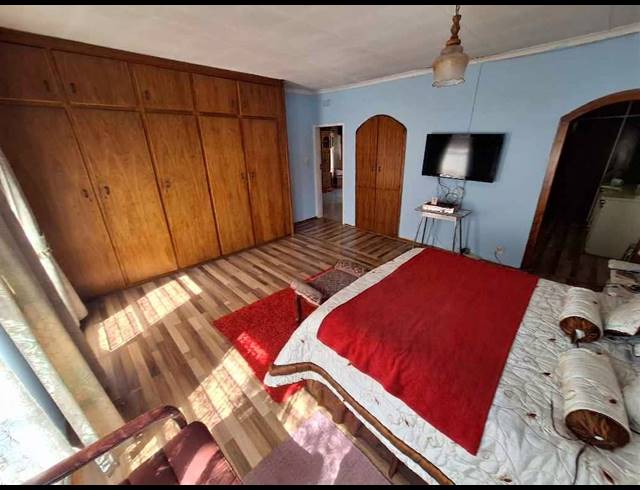 3 BEDROOM HOUSE FOR SALE IN VANDERBIJLPARK SE 7